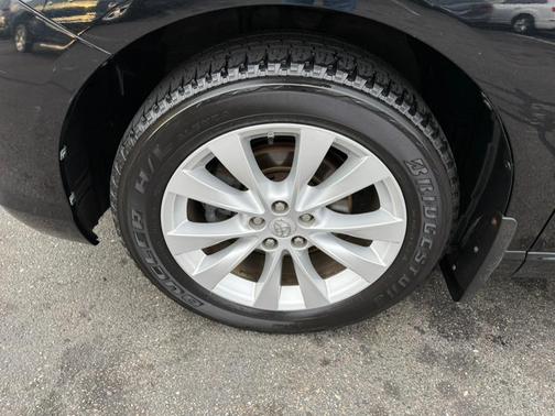 2013 Toyota Venza XLE