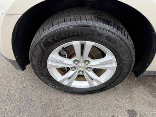 2015 Chevrolet Equinox 1LT