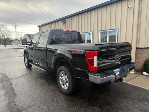 2019 Ford F-350 Lariat