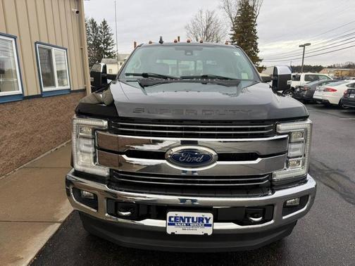 2019 Ford F-350 Lariat