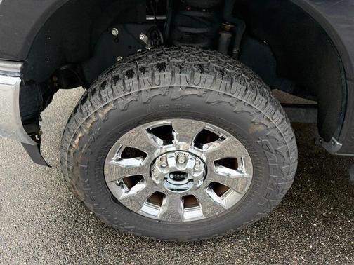 2019 Ford F-350 Lariat