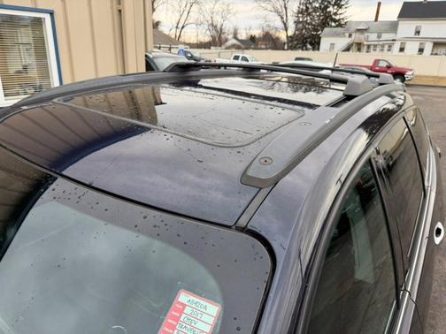 2017 Chevrolet Traverse 2LT