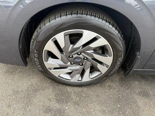 2024 Subaru Legacy Limited