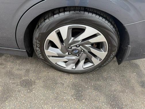 2024 Subaru Legacy Limited