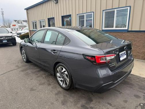 2024 Subaru Legacy Limited