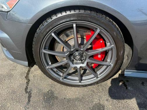 2018 Audi S6 4.0T Premium Plus