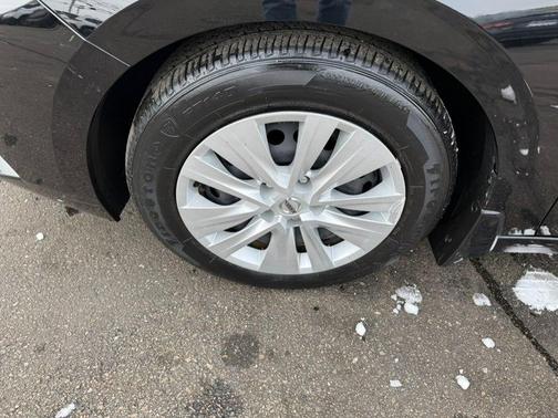 2021 Nissan Sentra S