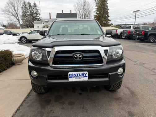 2008 Toyota Tacoma Access Cab