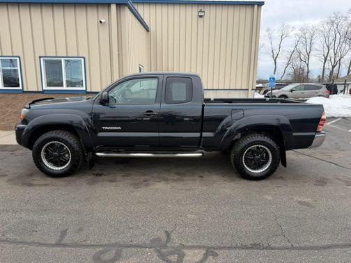 2008 Toyota Tacoma Access Cab