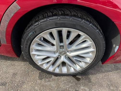 2013 Lexus ES 350 Base