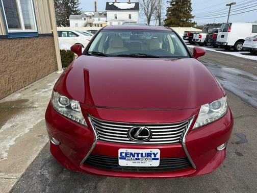 2013 Lexus ES 350 Base
