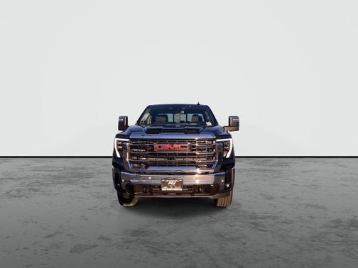 2026 GMC Sierra 2500 SLT