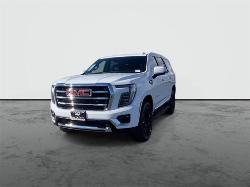 2026 GMC Yukon 2WD Elevation