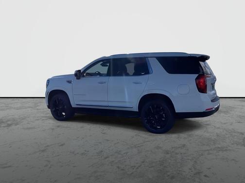 2026 GMC Yukon 2WD Elevation