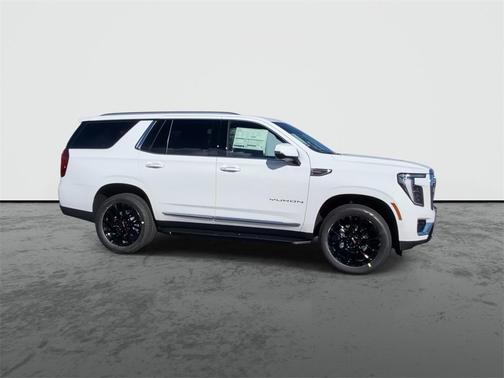 2026 GMC Yukon 2WD Elevation