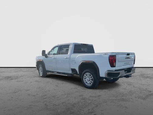 2024 GMC Sierra 2500 SLE
