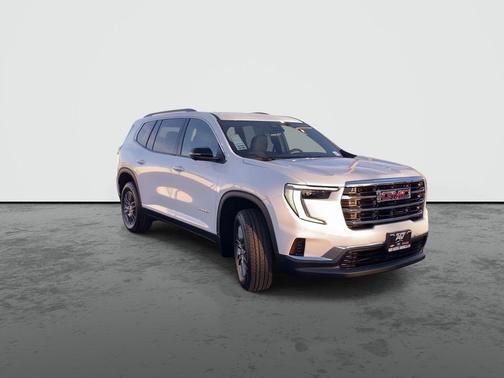 2026 GMC Acadia Elevation FWD