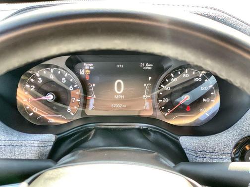 Bright White Clearcoat 2023 Jeep Compass Latitude