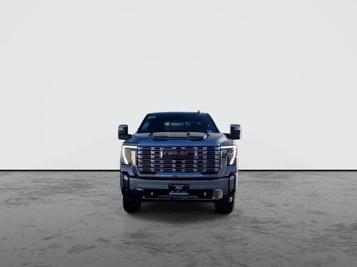 2026 GMC Sierra 2500 Denali