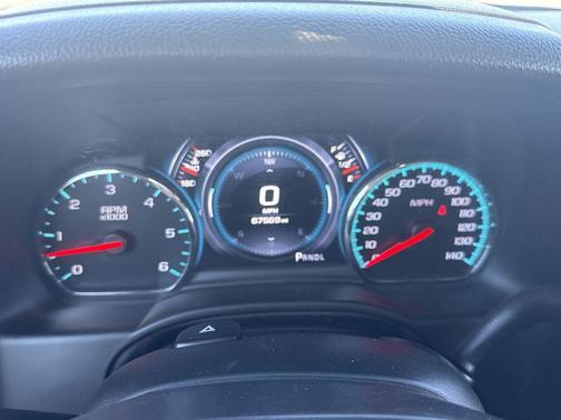 2020 Chevrolet Suburban Premier