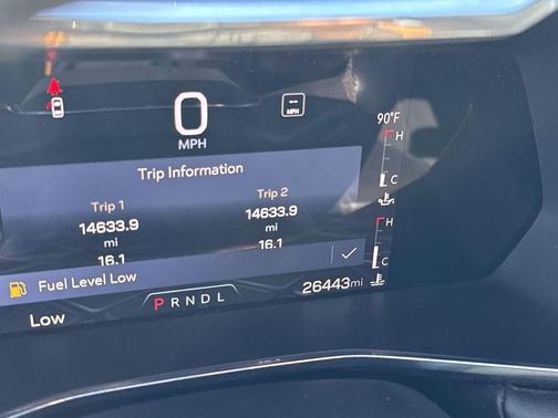 Onyx Black 2023 GMC Canyon Elevation