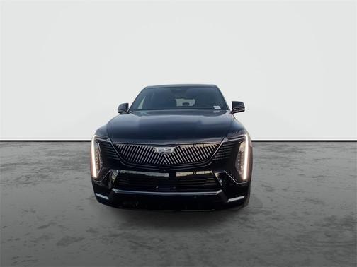 2025 Cadillac Escalade IQ Sport 1