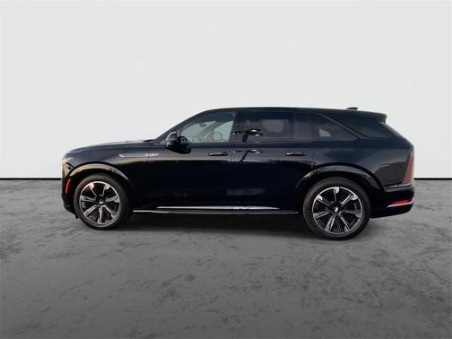 2025 Cadillac Escalade IQ Sport 1