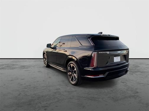 2025 Cadillac Escalade IQ Sport 1
