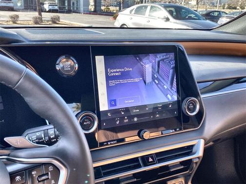 2025 Lexus RX 350 Base