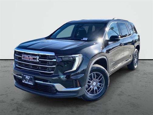 2026 GMC Acadia Elevation FWD