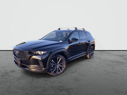 2024 Mazda CX-50 2.5 S Premium Plus Package