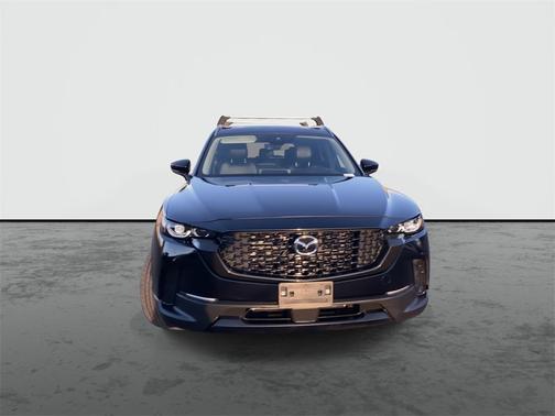 2024 Mazda CX-50 2.5 S Premium Plus Package