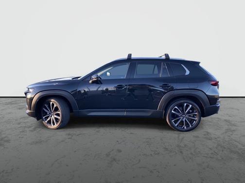 2024 Mazda CX-50 2.5 S Premium Plus Package