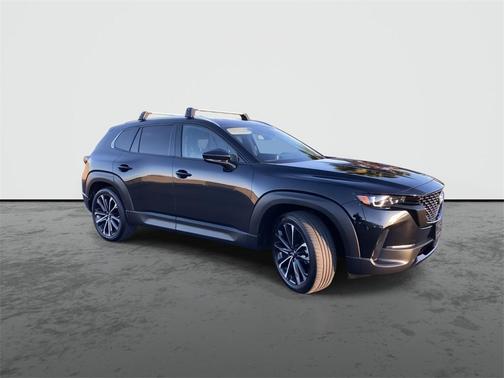 2024 Mazda CX-50 2.5 S Premium Plus Package