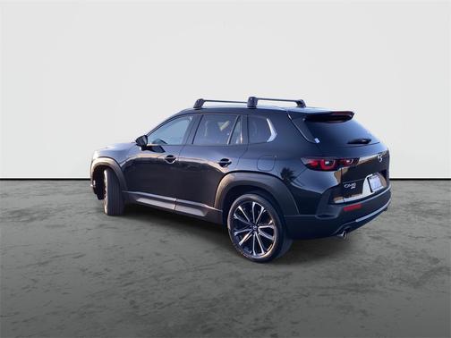 2024 Mazda CX-50 2.5 S Premium Plus Package