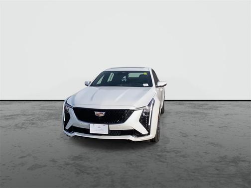 2025 Cadillac CT5 Sport