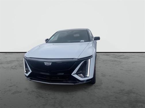 2026 Cadillac LYRIQ Premium Sport