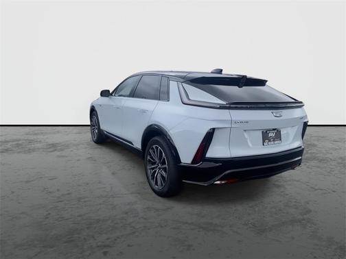 2026 Cadillac LYRIQ Premium Sport