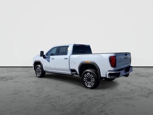 2026 GMC Sierra 3500 Denali