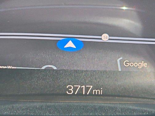 Volcanic Red Tintcoat 2026 GMC Terrain FWD Elevation