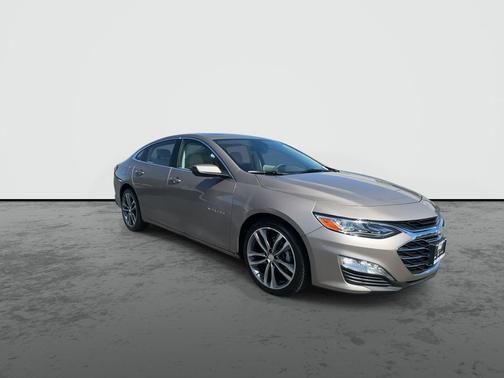 2024 Chevrolet Malibu FWD 2LT