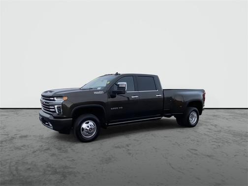 2023 Chevrolet Silverado 3500 High Country