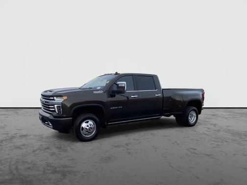 2023 Chevrolet Silverado 3500 High Country