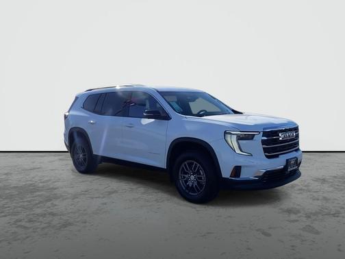2026 GMC Acadia Elevation FWD