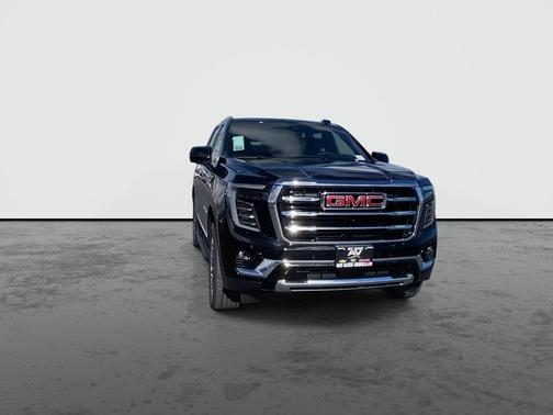 2026 GMC Yukon 2WD Elevation