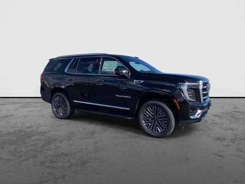 2026 GMC Yukon 2WD Elevation