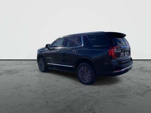 2026 GMC Yukon 2WD Elevation