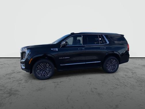 2026 GMC Yukon 2WD Elevation