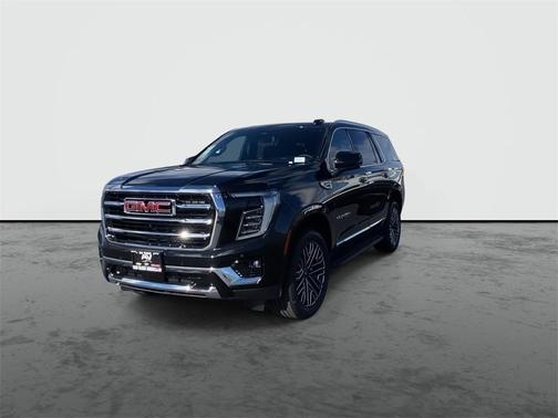 2026 GMC Yukon 2WD Elevation