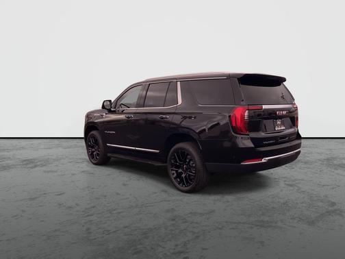 2026 GMC Yukon 2WD Elevation